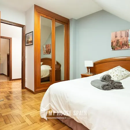 Apartment Myhousespain - Luminoso Duplex Cerca De La Playa