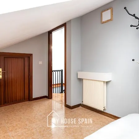 Myhousespain - Luminoso Duplex Cerca De La Playa